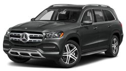 2020 Mercedes-Benz GLS GLS 450