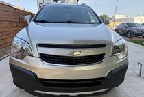 2014 Chevrolet Captiva Sport LS