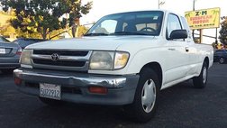 1998 Toyota Tacoma SR5