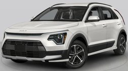 2023 Kia Niro LX