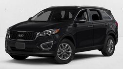 2016 Kia Sorento LX V6