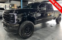 2024 Ford Super Duty F-350 King Ranch