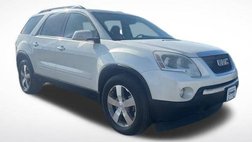 2011 GMC Acadia SLT-1