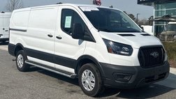 2023 Ford Transit 250