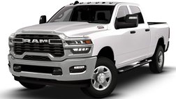 2026 Ram Ram Pickup 2500 Tradesman