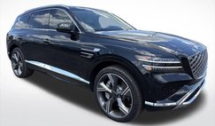2025 Genesis GV80 3.5T Prestige