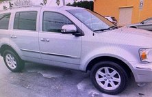 2007 Chrysler Aspen Limited