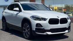 2022 BMW X2 xDrive28i