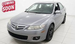 2006 Mazda MAZDA6 s Grand Touring