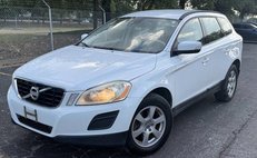 2011 Volvo XC60 3.2
