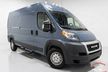 2020 Ram ProMaster 3500 159 WB