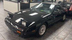 1988 Mazda RX-7 Base
