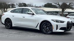 2025 BMW i4 xDrive40 Gran Coupe