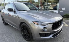 2022 Maserati Levante GT