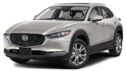 2024 Mazda CX-30 Preferred