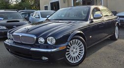 2006 Jaguar XJ-Series Vanden Plas