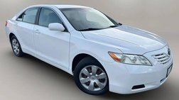 2009 Toyota Camry LE