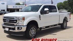 2022 Ford Super Duty F-250 Lariat