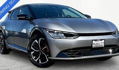 2023 Kia EV6 Wind