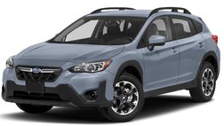 2021 Subaru Crosstrek Base