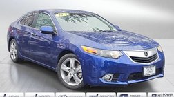 2012 Acura TSX Base