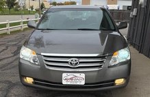 2006 Toyota Avalon XL
