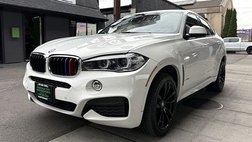 2018 BMW X6 xDrive35i