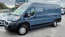 2020 Ram ProMaster 3500 159 WB