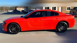 2018 Dodge Charger GT