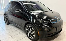 2017 BMW i3 94 Ah