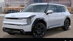 2026 Kia EV9 Land