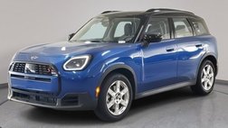 2025 MINI Countryman Cooper S ALL4
