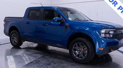 2023 Ford Maverick Lariat