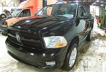 2012 Ram Ram Pickup 1500 ST