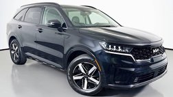 2022 Kia Sorento EX