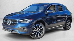 2023 Mercedes-Benz GLA-Class GLA 250