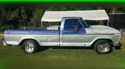 1976 Ford F-100 