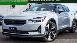 2023 Polestar 2 Long Range Dual Motor