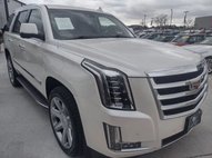2015 Cadillac Escalade Luxury