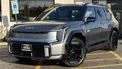 2024 Kia EV9 GT-Line