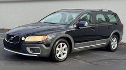 2009 Volvo XC70 3.2