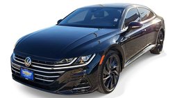 2022 Volkswagen Arteon SEL R-Line 4Motion