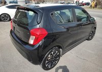 2021 Chevrolet Spark 1LT CVT