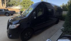 2019 Mercedes-Benz Sprinter 4500