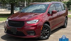 2021 Chrysler Pacifica Limited