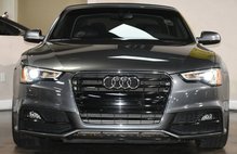 2017 Audi A5 2.0T quattro Sport