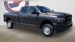 2024 Ram Ram Pickup 2500 Tradesman