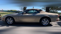 1999 Jaguar XK-Series XK8