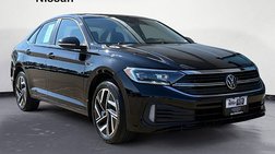 2023 Volkswagen Jetta SEL