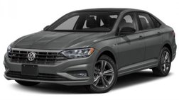 2019 Volkswagen Jetta SE
